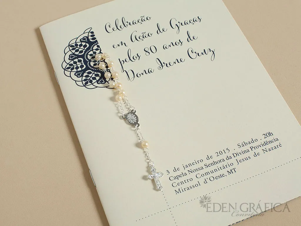 Missal Personalizado — Complementos (foto 4 de 7)