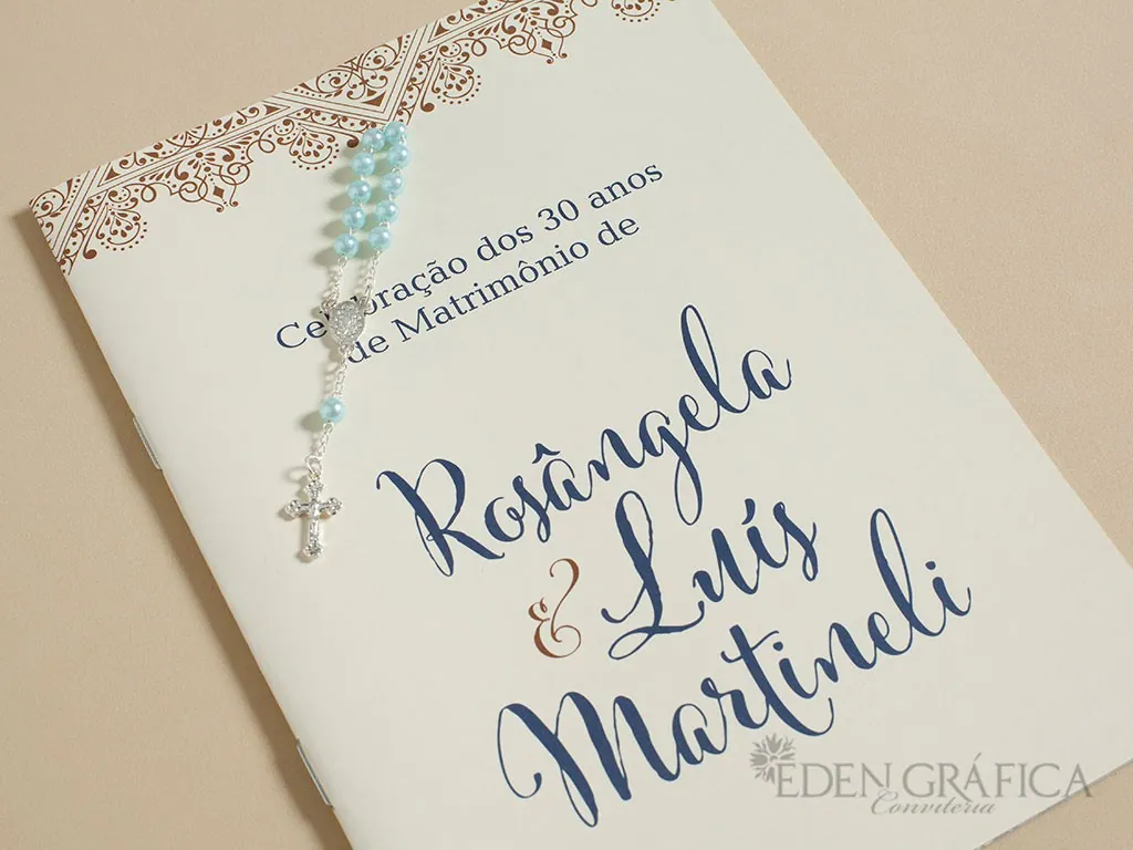 Missal Personalizado — Complementos (foto 7 de 7)