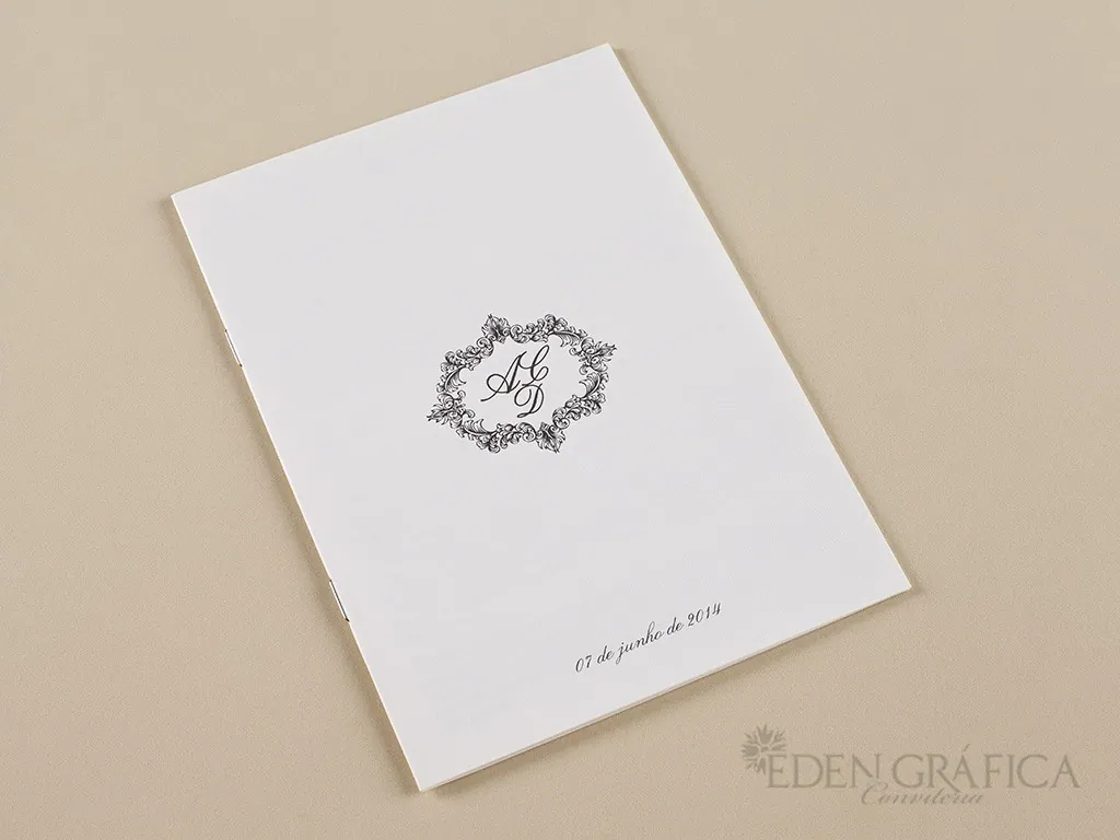 Missal Personalizado — Complementos (foto 2 de 3)