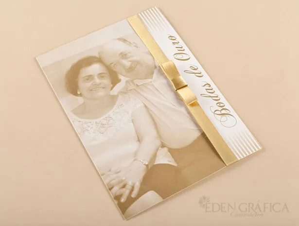 Linha Objective — Bodas (foto 1 de 2)