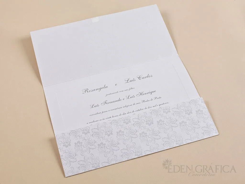 Linha Objective RL — Bodas (foto 5 de 5)