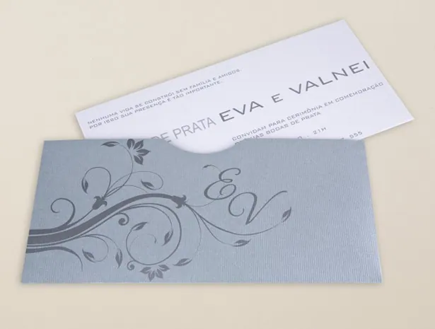 Linha Olimpic — Bodas (foto 1 de 2)