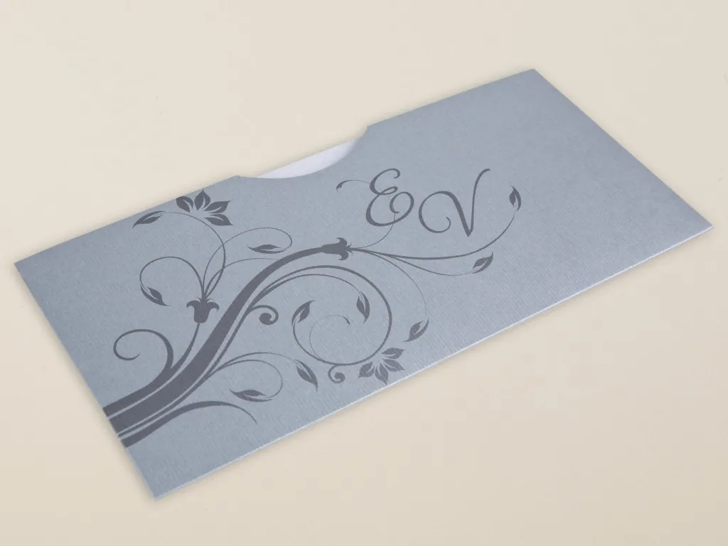 Linha Olimpic — Bodas (foto 2 de 2)