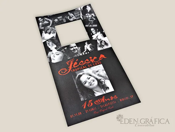 Picture Frame — 15 anos (foto 2 de 3)