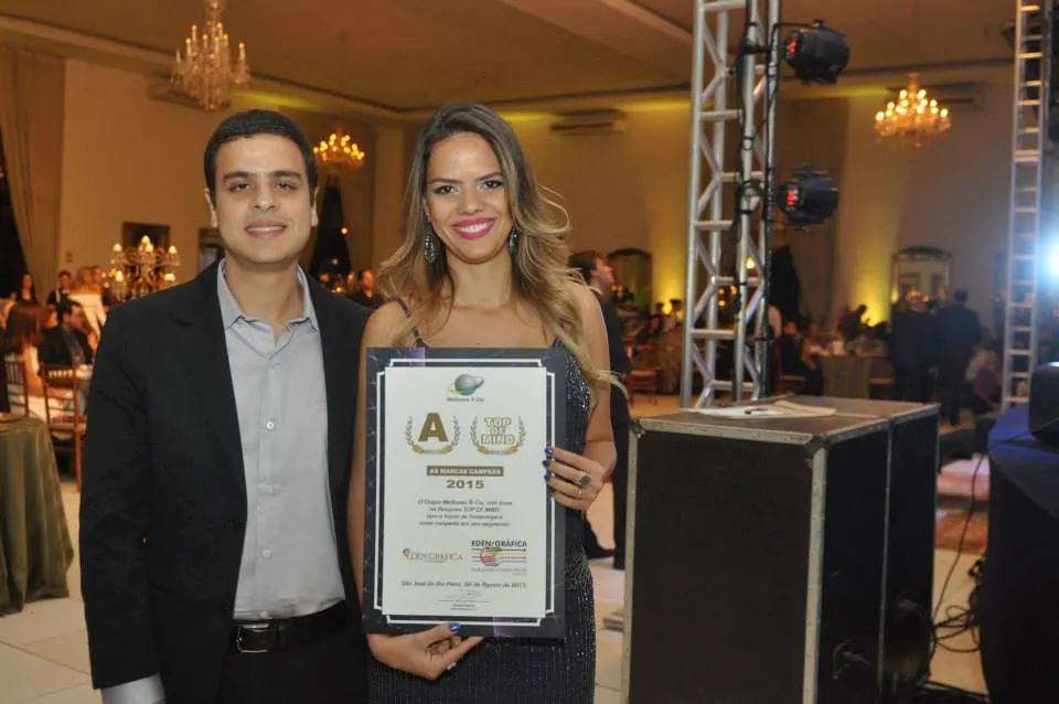 Top Of Mind 2015 (foto 5 de 5)