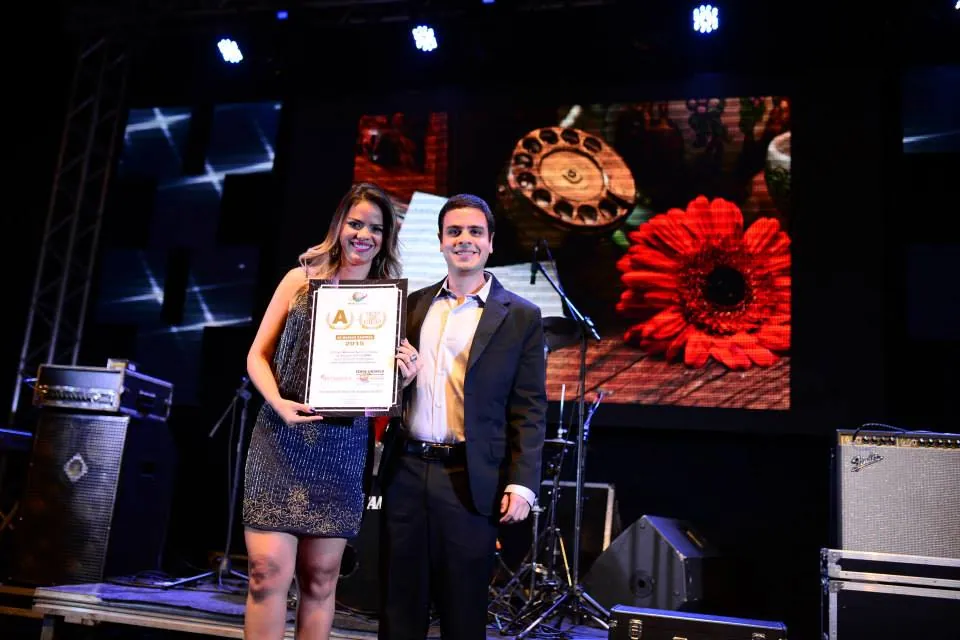 Top Of Mind 2015 (foto 2 de 5)