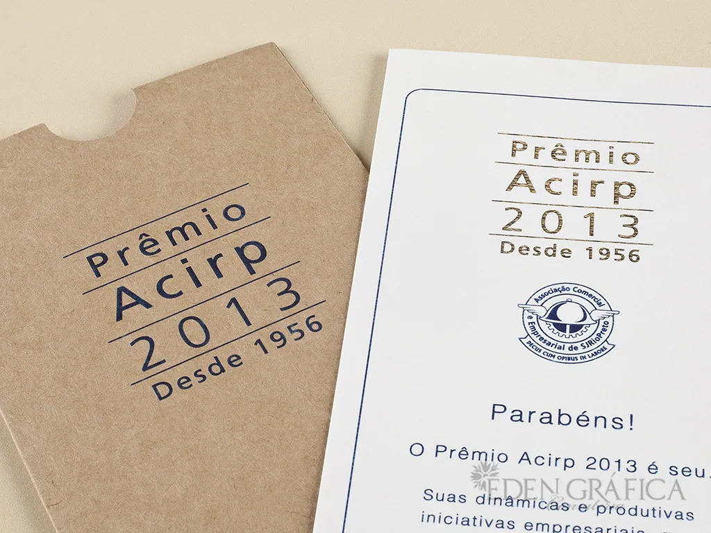 Linha Piccolo — Corporativos (foto 1 de 4)