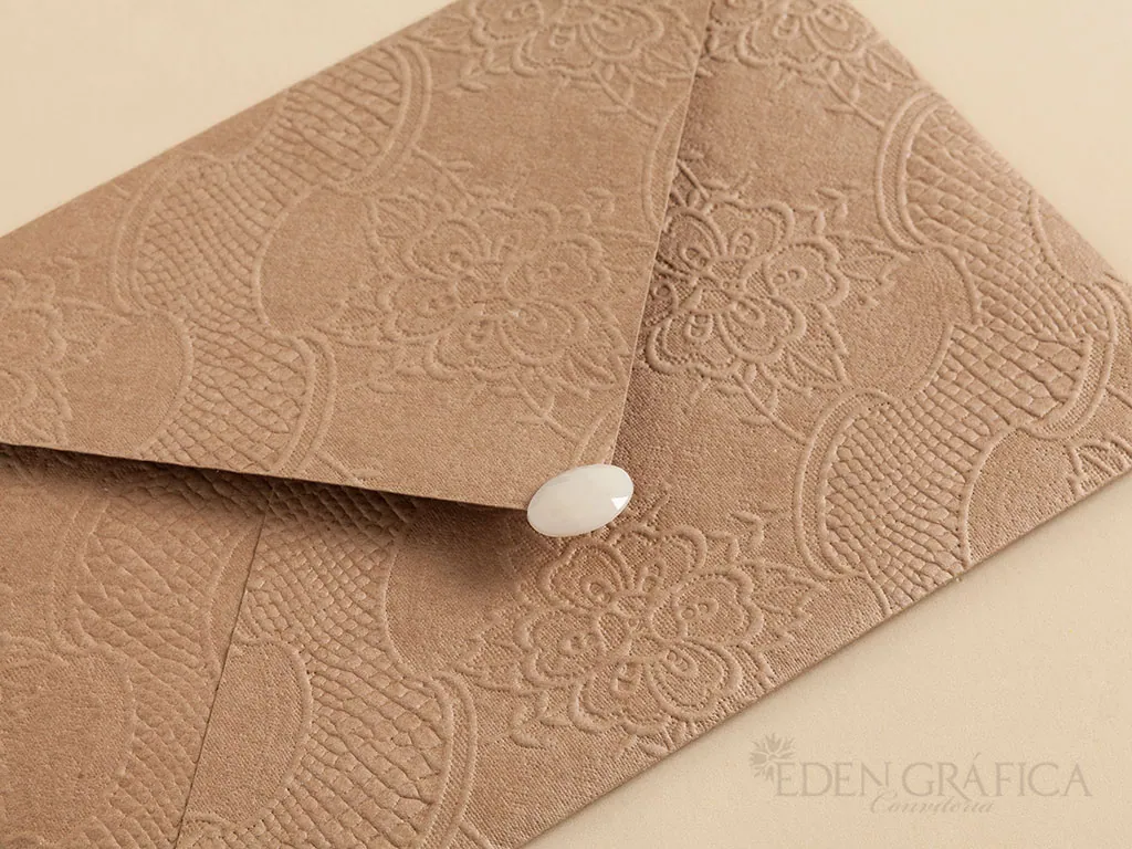 Linha Oblong Bico — Casamentos (foto 1 de 4)