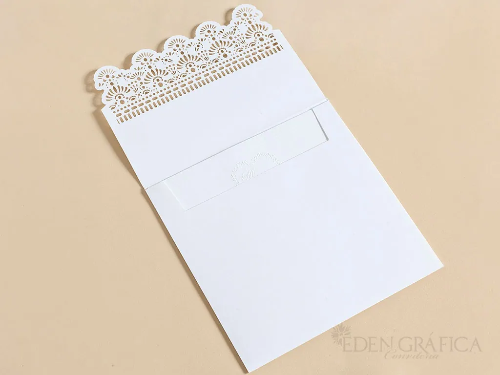 Linha Oblong Sinp — Casamentos (foto 5 de 8)