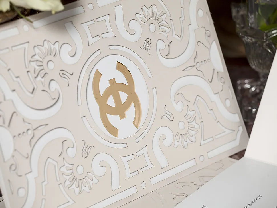 Linha Snip – Chanel — 15 anos (foto 5 de 7)