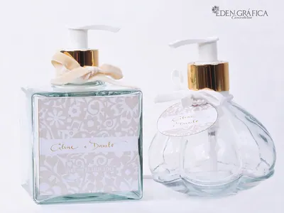 Embalagens Personalizadas — Gifts