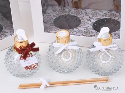 Trousseau — Gifts