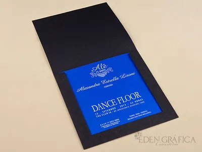 Linha Square — 15 anos