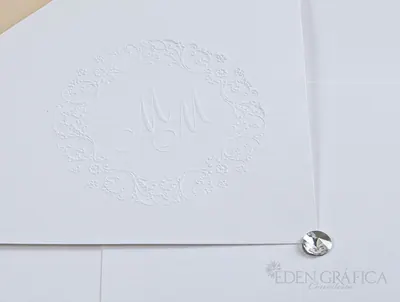 Linha Oblong Bico — Casamentos