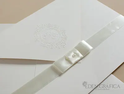 Linha Oblong Bico — Casamentos