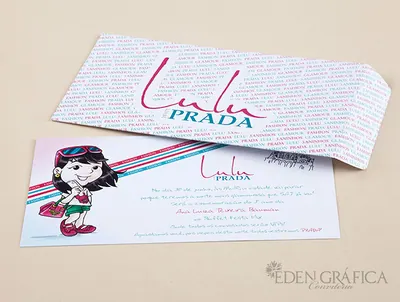 Linha Lateralle — Infantis