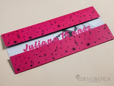 Linha Lungo — 15 anos