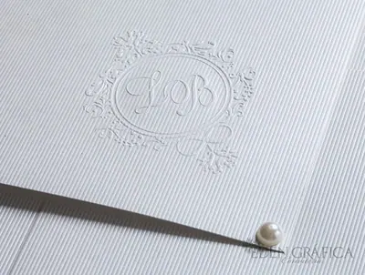 Linha Oblong Bico — Casamentos