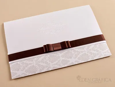 Linha Oblong — Casamentos