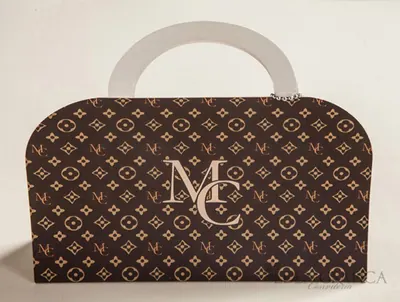 Vuitton — Aniversários