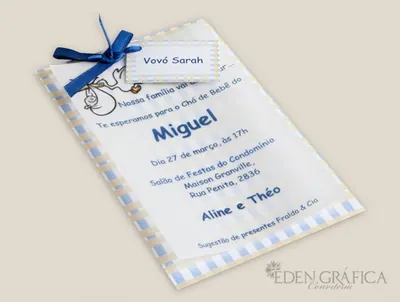 Linha Basic Vegetal — Infantis