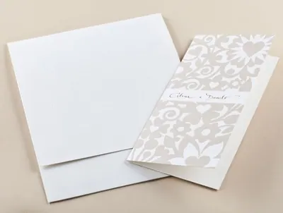 Linha Clean — Casamentos