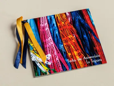 Linha Espesso — Aniversários