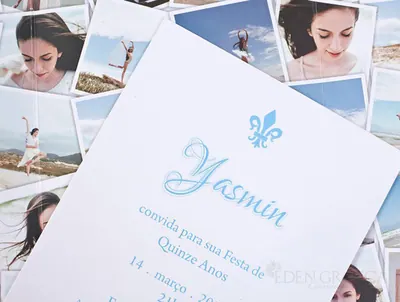 Linha Espesso — 15 anos
