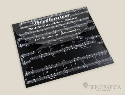 Linha Lune — Formaturas