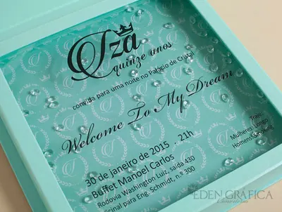 Linha On the Box — 15 anos