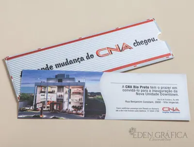 Linha Portefeullie — Corporativos