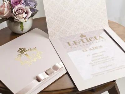 Linha Retrait — 15 anos