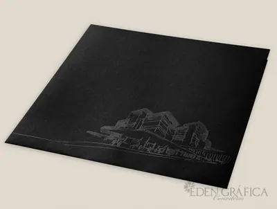 Linha Square — Formaturas