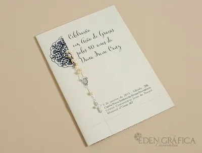 Missal Personalizado — Complementos