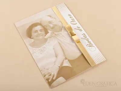 Linha Objective — Bodas
