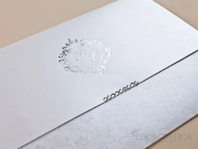 Linha Objective RL — Bodas