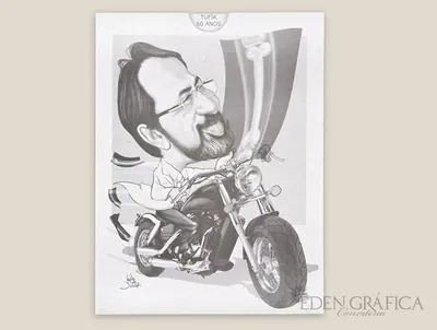 Olimpic Cartoon — Aniversários