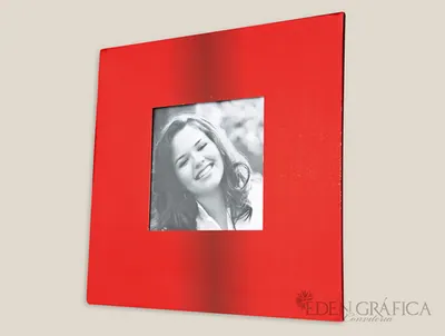 Picture Frame — 15 anos