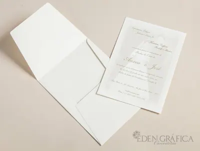 Linha Semplice — Bodas