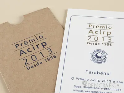 Linha Piccolo — Corporativos