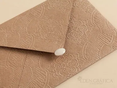 Linha Oblong Bico — Casamentos