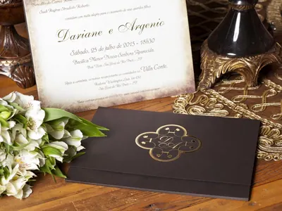 Espesso Special — Casamentos
