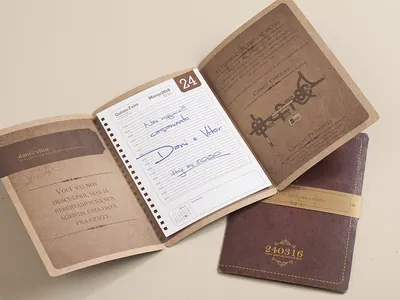 Note — Casamentos