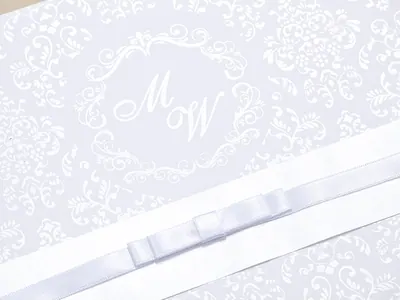 Linha Oblong — Casamentos