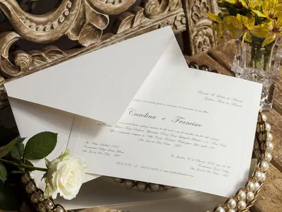 Linha Classic — Casamentos